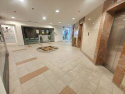 Parkway Centre (D15), Office #597523241